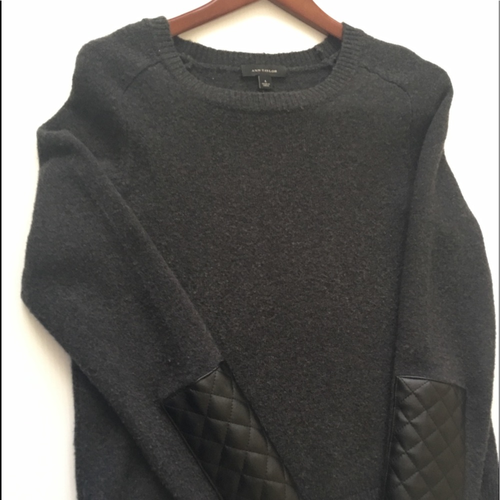 Ann Taylor sweater